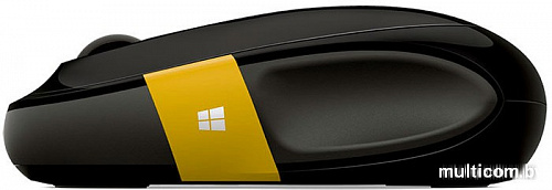 Мышь Microsoft Sculpt Comfort Mouse (H3S-00002)