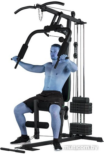 Силовая станция Tunturi Home Gym HG10