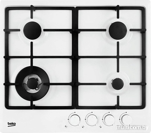 Варочная панель BEKO HIMW 64225 SW