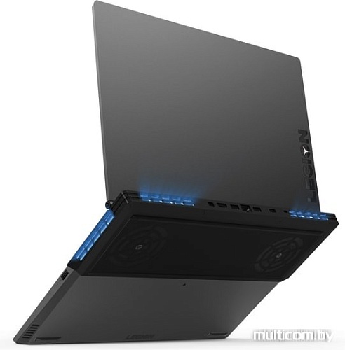 Ноутбук Lenovo Legion Y730-15ICH 81HD0041RU
