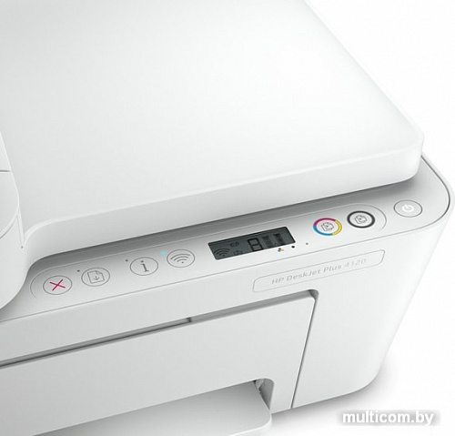 МФУ HP DeskJet Plus 4120