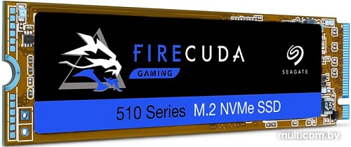 SSD Seagate FireCuda 510 1TB ZP1000GM30011