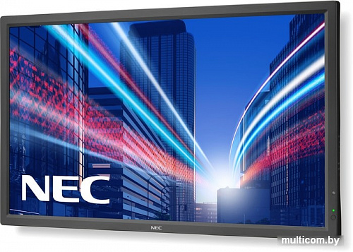 Информационная панель NEC MultiSync V323-2