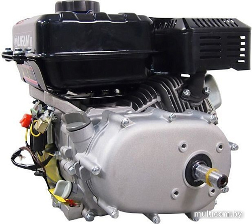 Бензиновый двигатель Lifan 170F-R 3А