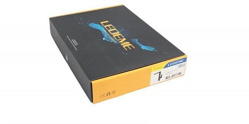 Смеситель Ledeme L4073B