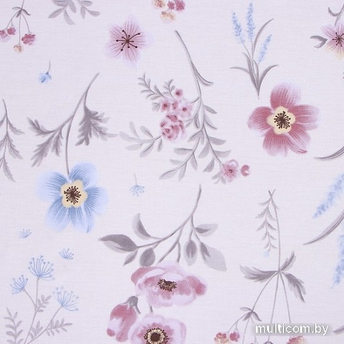 Постельное белье Love Life Прованс 1.5 9861649