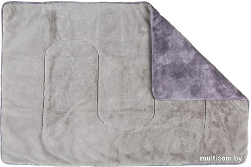 Коврик (подстилка) Scruffs Kensington 661877 (серый)