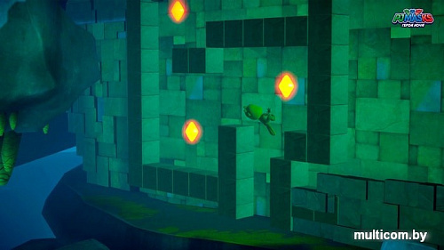 Герои в масках: Герои ночи для Nintendo Switch