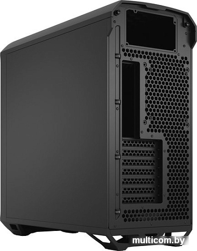 Корпус Fractal Design Torrent Black Solid FD-C-TOR1A-05