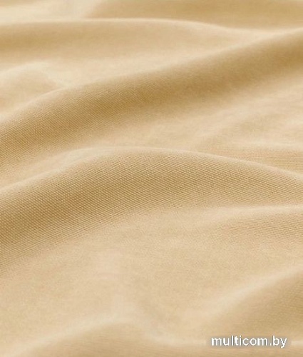 Штора Legrand Канвас 1.5x2.6 м 58118855 (песочный)