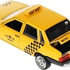 Легковой автомобиль Технопарк ВАЗ-21099 Спутник Такси 21099-12TAX-YE