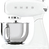 Планетарный миксер Smeg SMF03WHEU