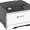 Принтер Lexmark CS521dn