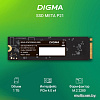 SSD Digma Meta P21 1TB DGSM4001TP21T