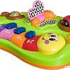 Интерактивная игрушка Bondibon Веселые насекомые ВВ4544