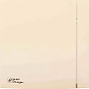 Осевой вентилятор Soler&amp;Palau Silent-100 CHZ Ivory Design 5210402300-434700