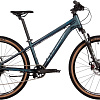 Велосипед Stinger Element 24 2025 (синий)