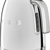 Чайник Smeg KLF04SSEU