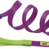 Поводок Ferplast Club Colours G20/120 75350902 (фиолетовый)