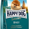 Сухой корм для собак Happy Dog Mini XS Sensible Bali 1.3 кг