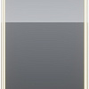 Lemark Шкаф с зеркалом Element 60x80 LM60ZS-E (белый)