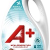 Гель для стирки A+ Baby (2.464 л)