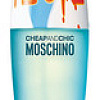 Moschino Cheap and Chic I Love Love EdT (100 мл)