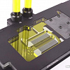 Хладагент Alphacool Eiswasser Crystal Yellow UV-active 18542