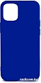 Чехол для телефона Case Cheap Liquid для iPhone 12 Mini (синий)