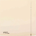 Осевой вентилятор Soler&Palau Silent-100 CHZ Ivory Design 5210402300-434700