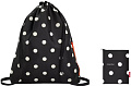 Мешок для обуви Reisenthel Mini Maxi Sacpack AU7051 (mixed dots)