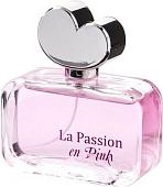 Парфюмерная вода Real Time La Passion En Pink Women EdP (100 мл)