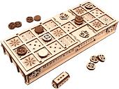 3Д-пазл EWA Геймсет Ур и Сенет