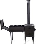 Мангал для дачи Kennet KazanTip CHILI