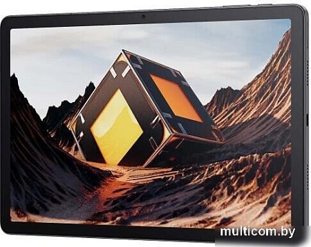 Планшет Cubot Tab 70 6GB/128GB LTE (серый)