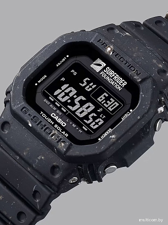 Наручные часы Casio G-5600SRF-1E