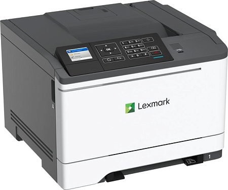 Принтер Lexmark CS521dn