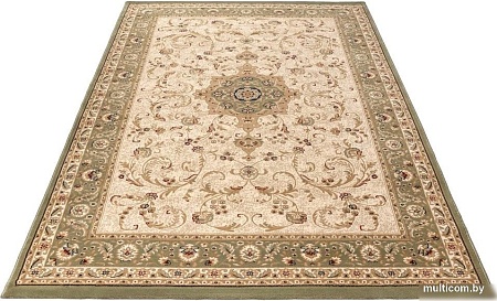 Ковер для жилой комнаты Moldabela Atlas Прямоугольник 8210 1 41336 (2.0x3.0)