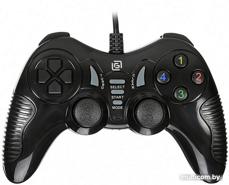 Геймпад Oklick GP-300M Darkside