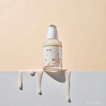 Round Lab Soybean Serum (50мл)