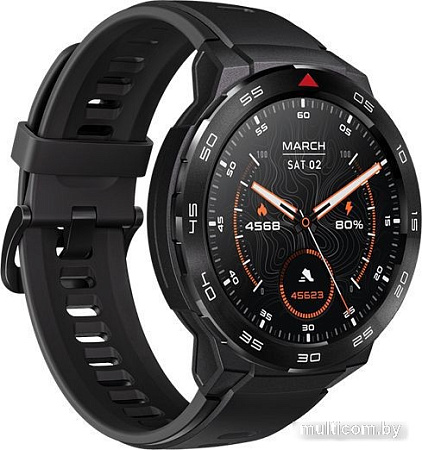 Умные часы Mibro GS Pro
