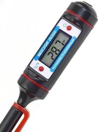 Термометр Мегеон 26300