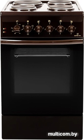 Кухонная плита GRETA EE 5000 NN 13 (B)