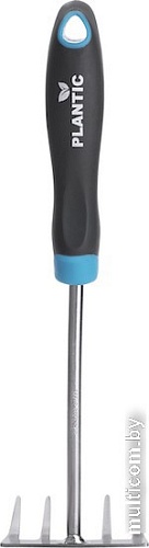 Грабли зубчатые Plantic Light Optimum 26262-01