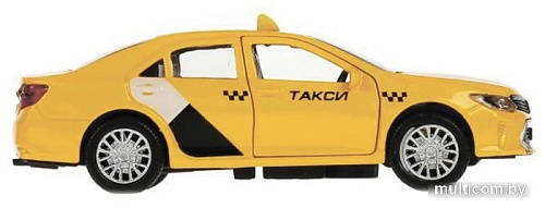 Легковой автомобиль Технопарк Toyota Camry CAMRY-12SLTAX-YE
