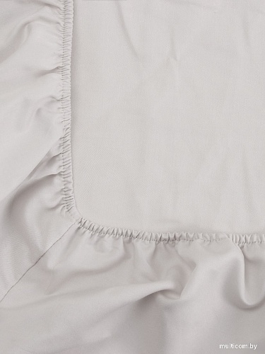 Постельное белье Sima-Land Beige На резинке 10389604