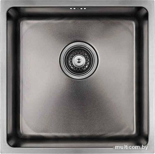 Кухонная мойка Paulmark Lassan PM304444-GM