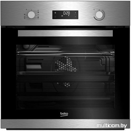 Духовой шкаф BEKO BIE 22300 XP