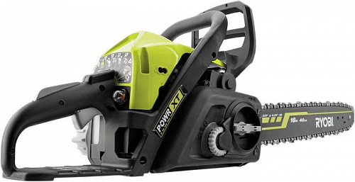 Бензопила Ryobi RCS3840T