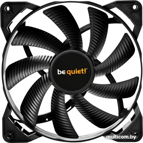 Вентилятор для корпуса be quiet! Pure Wings 2 120mm PWM high-speed BL081